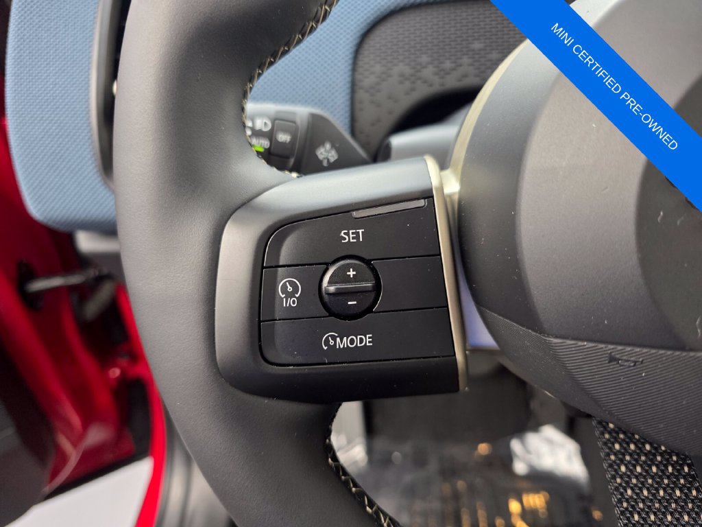 Used 2025 MINI Cooper Countryman S AWD/4WD image 19