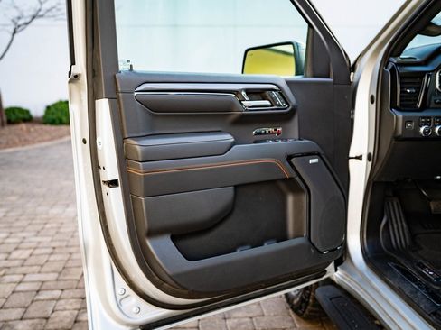 Used 2022 GMC Sierra 1500 AT4 w/ AT4 Premium Package image 24