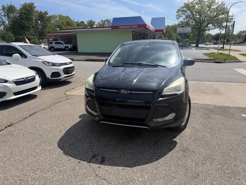 Used 2014 Ford Escape SE FWD image 4