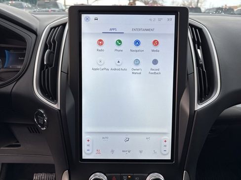 Used 2024 Ford Edge SEL w/ Convenience Package image 30