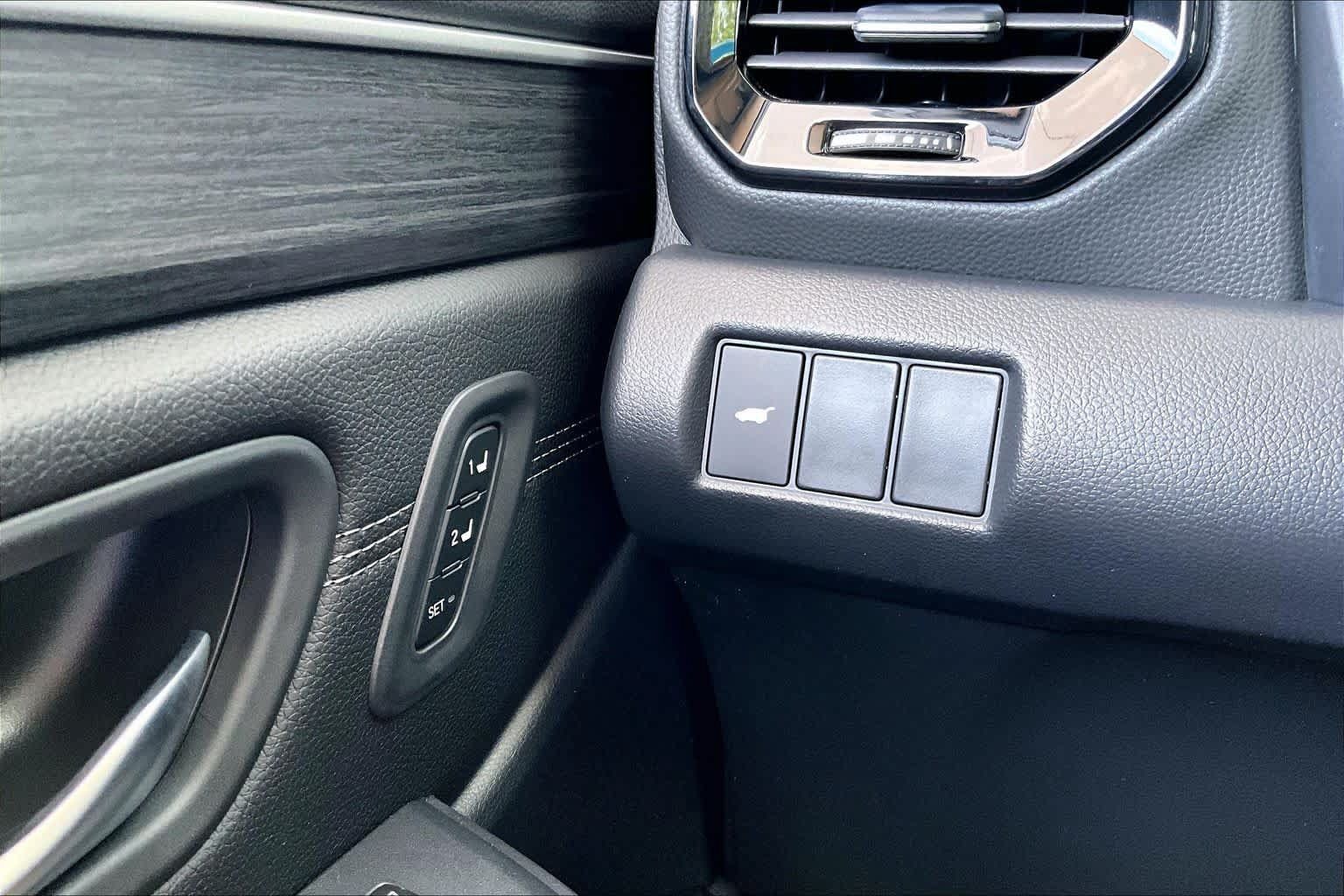 New 2026 Honda Pilot image 20