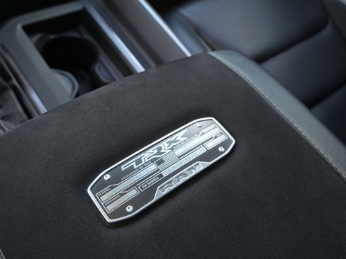 Used 2022 RAM 1500 TRX w/ TRX Level 2 Equipment Group image 30