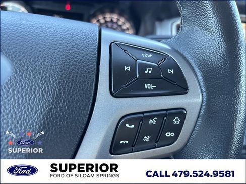 Used 2023 Ford Ranger XLT w/ Equipment Group 301A Mid AWD/4WD image 22