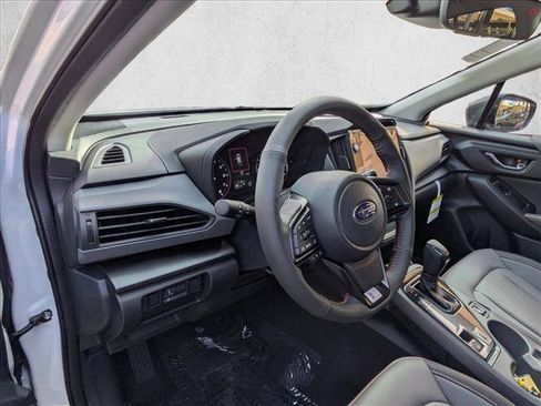 New 2026 Subaru Crosstrek 2.5i Limited image 10