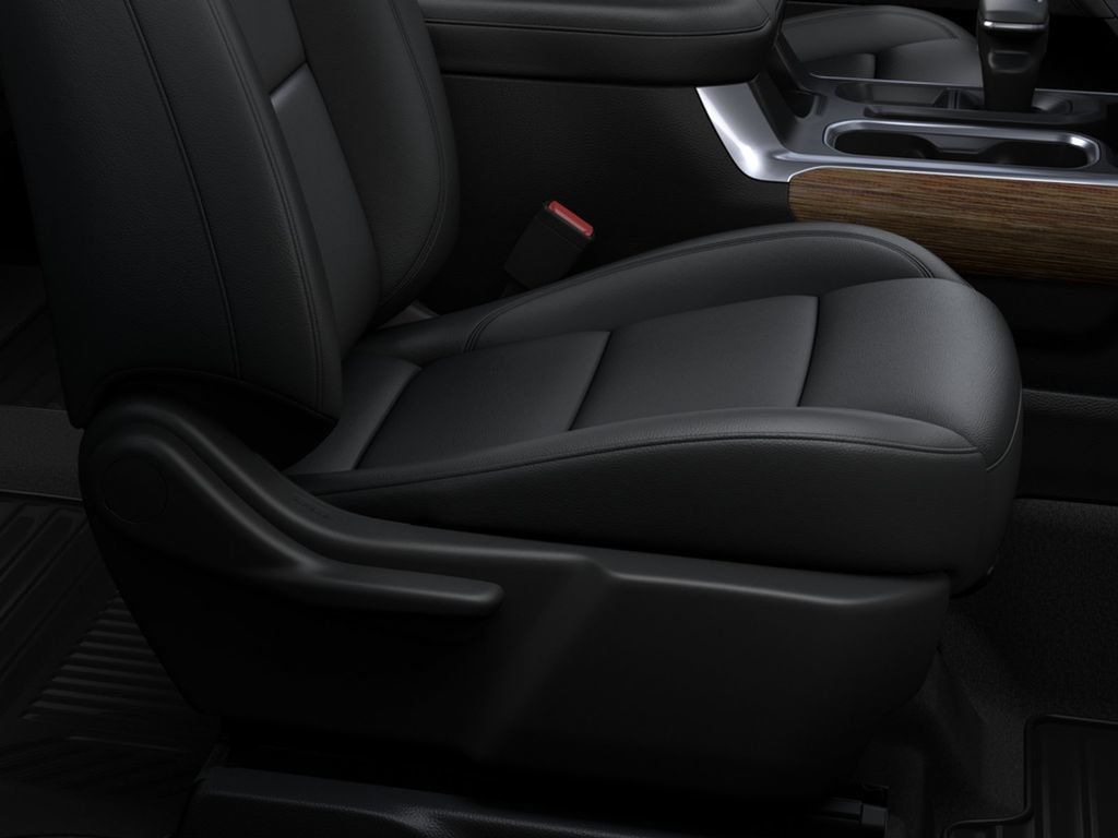 New 2026 Chevrolet Silverado 1500 LT w/ Z71 Off-Road Package AWD/4WD image 9