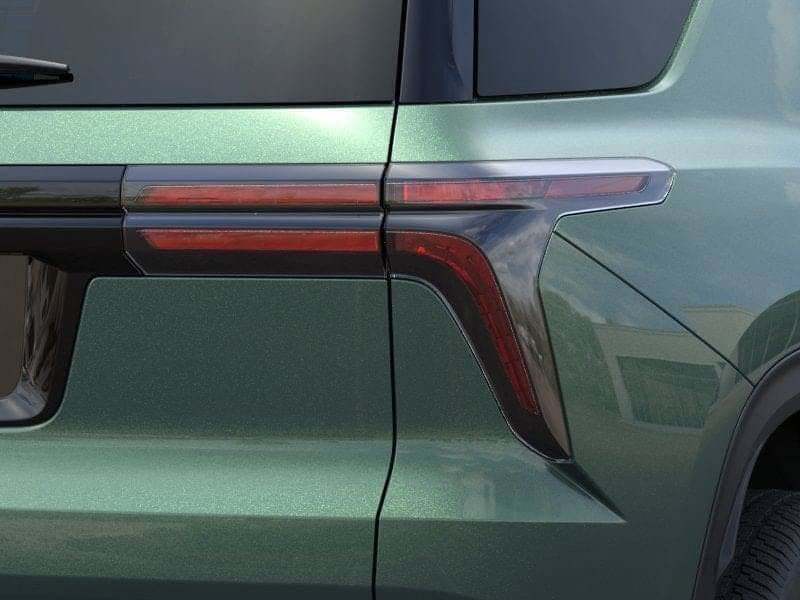 New 2027 Chevrolet Traverse LT AWD/4WD image 59