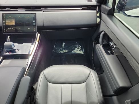 Used 2024 Land Rover Range Rover Sport SE image 15