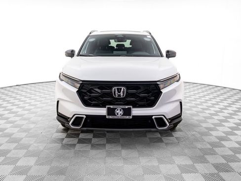 Certified 2023 Honda CR-V Sport Touring image 9