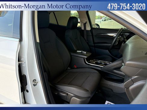 Used 2021 Buick Envision Preferred image 31