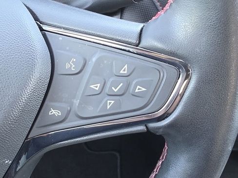 Used 2024 Chevrolet Equinox RS w/ RS Leather Package image 18