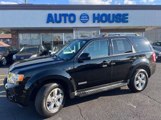 Used 2008 Ford Escape Limited image 1