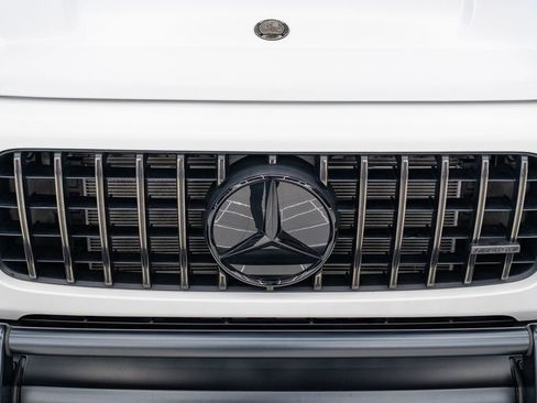 Used 2026 Mercedes-Benz G 63 AMG 4MATIC image 15