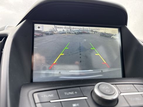 Used 2018 Ford Escape SE w/ SE Sync 3 Package image 27