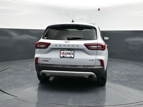 Used 2025 Ford Escape Active image 8