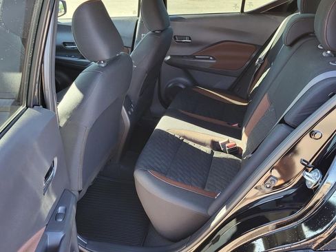 Used 2024 Nissan Kicks SR w/ Interior Electronics Package image 13