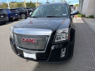 Used 2015 GMC Terrain Denali video 1