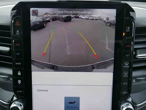 New 2026 RAM 1500 Laramie image 42