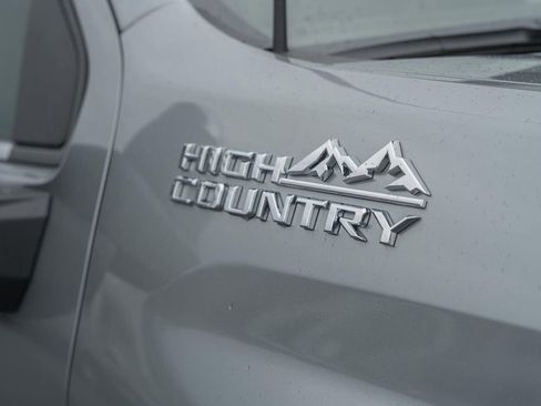 New 2026 Chevrolet Silverado 3500 High Country w/ High Country Premium Package image 17