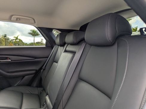 Used 2021 MAZDA CX-30 AWD 2.5 S w/ Select Package image 17