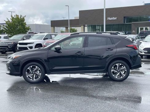 Certified 2024 Subaru Crosstrek 2.0i Premium w/ Crosstrek Mirror Package AWD/4WD image 23