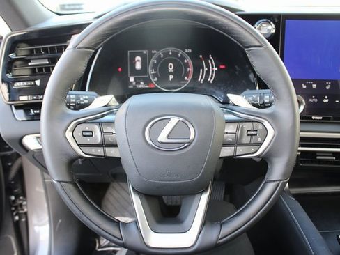 Certified 2024 Lexus RX 350 Premium image 16