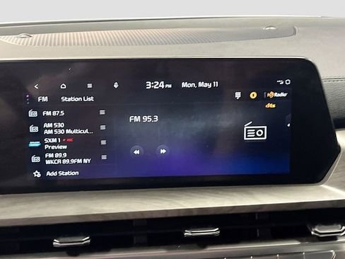 Used 2023 Kia Telluride EX X-Line AWD/4WD image 15
