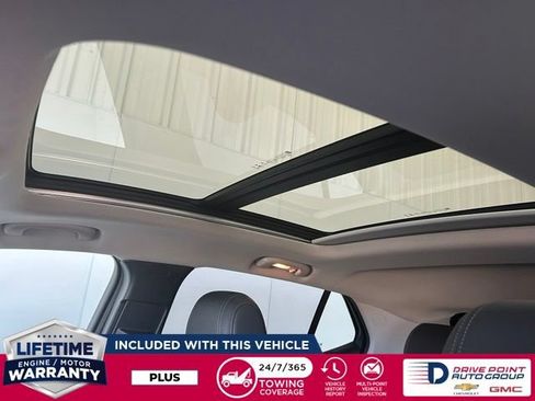 Used 2021 Buick Encore GX Select w/ Advanced Technology Package AWD/4WD image 22