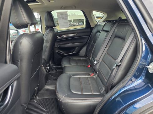 Used 2020 MAZDA CX-5 Grand Touring Reserve image 9