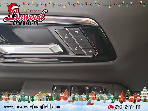 New 2026 Chevrolet Tahoe RST w/ Advanced Technology Package image 18