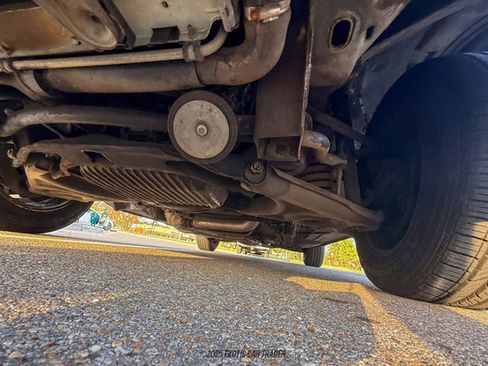 Used 1987 Mercedes-Benz 560 SL image 67