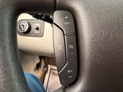 Used 2009 Chevrolet Impala LT image 28