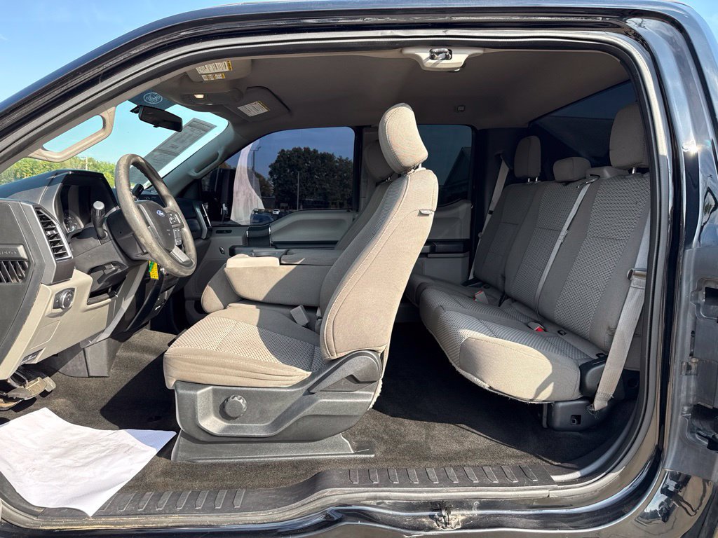 Used 2018 Ford F250 XLT AWD/4WD image 23