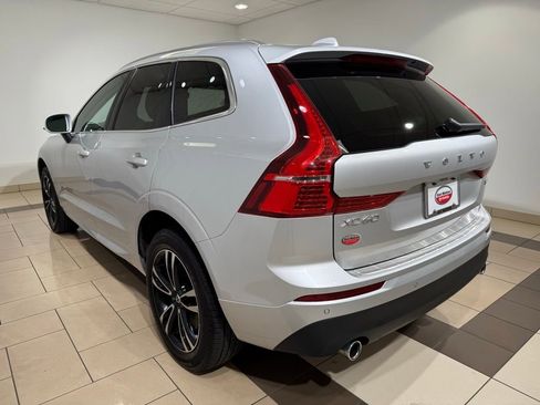 Used 2020 Volvo XC60 T6 Momentum AWD/4WD image 3