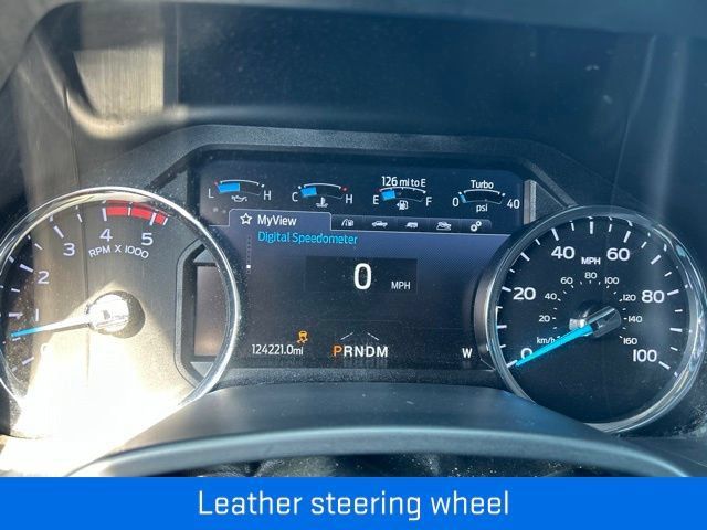 Used 2020 Ford F250 Lariat AWD/4WD image 10