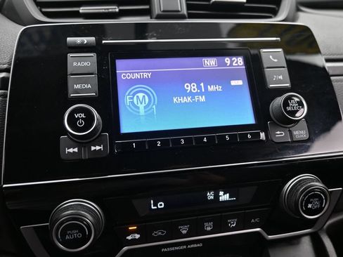 Used 2017 Honda CR-V LX image 19