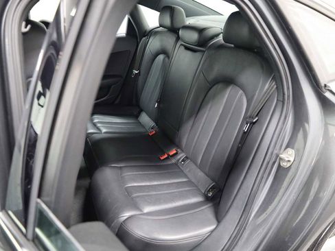 Used 2014 Audi A6 3.0T Prestige w/ Prestige Package image 33