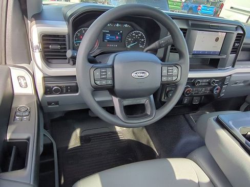 New 2026 Ford F250 XL image 16