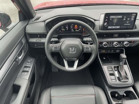 New 2026 Honda CR-V Sport-L image 2