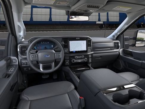 New 2026 Ford F450 4x4 Crew Cab Super Duty image 11