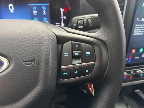 New 2025 Ford Ranger XL w/ Trailer Tow Package image 30