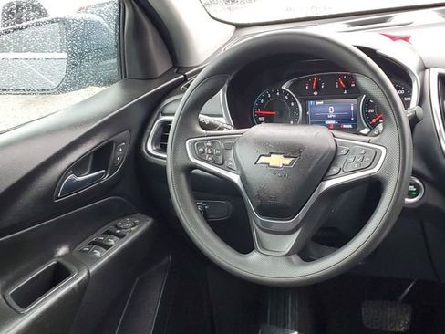 Used 2022 Chevrolet Equinox LT FWD image 24