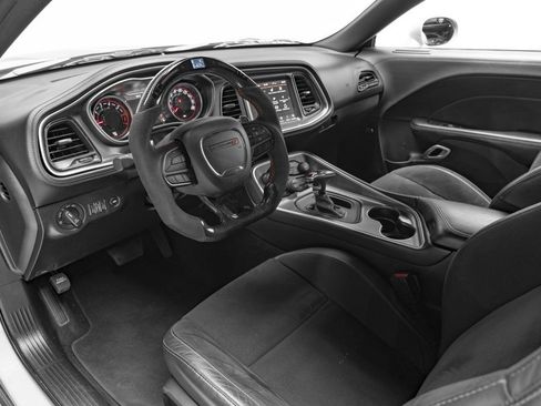 Used 2021 Dodge Challenger R/T Scat Pack w/ Plus Package image 10