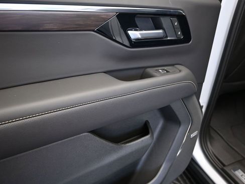 New 2026 Chevrolet Tahoe Premier RWD image 15