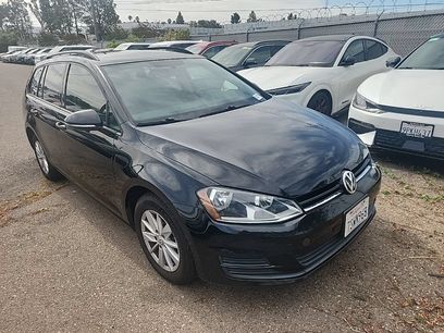 Used 2015 Volkswagen Golf S