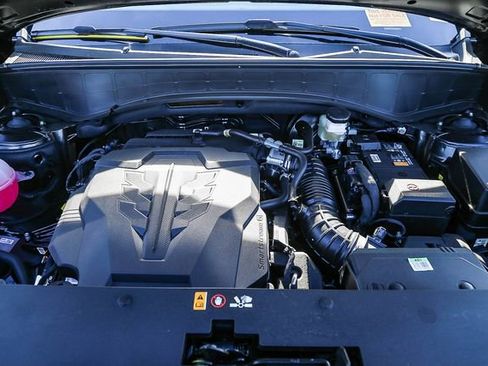 New 2026 Hyundai Palisade Limited AWD/4WD image 30