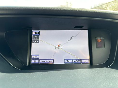 Used 2013 Lexus ES 350 w/ Luxury Pkg FWD image 22