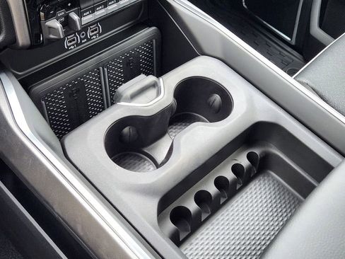 New 2026 RAM 3500 Laramie image 15