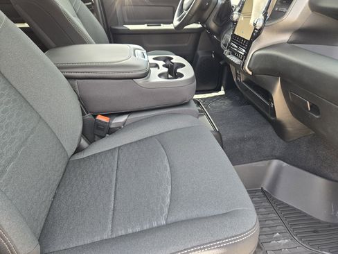 New 2026 RAM 2500 Tradesman AWD/4WD image 10