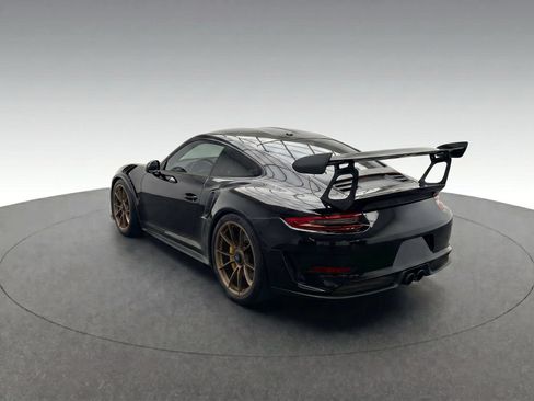 Used 2019 Porsche 911 GT3 RS RWD image 7