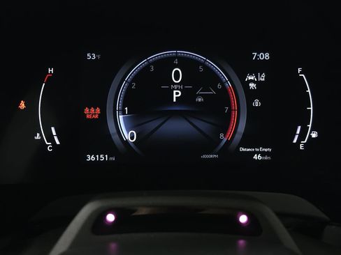 Used 2023 Lexus RX 350 Premium Plus w/ Accessory Package image 21